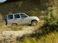 УАЗ 3164 Patriot Sport photo