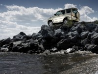 УАЗ 3164 Patriot Sport photo