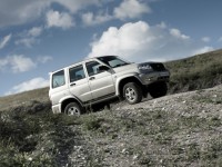 УАЗ 3164 Patriot Sport photo