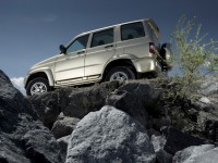 УАЗ 3164 Patriot Sport photo