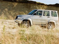 УАЗ 3164 Patriot Sport photo