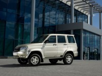 УАЗ 3164 Patriot Sport photo