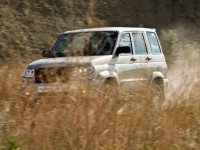 УАЗ 3164 Patriot Sport photo