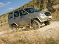 УАЗ 3164 Patriot Sport photo