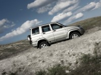 УАЗ 3164 Patriot Sport photo