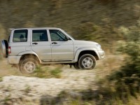 УАЗ 3164 Patriot Sport photo