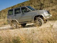 УАЗ 3164 Patriot Sport photo